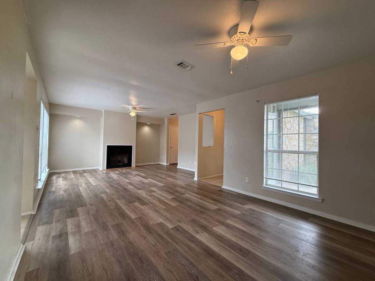 Townhouse for rent at 1001 Todd Lane, San Angelo, TX 76903