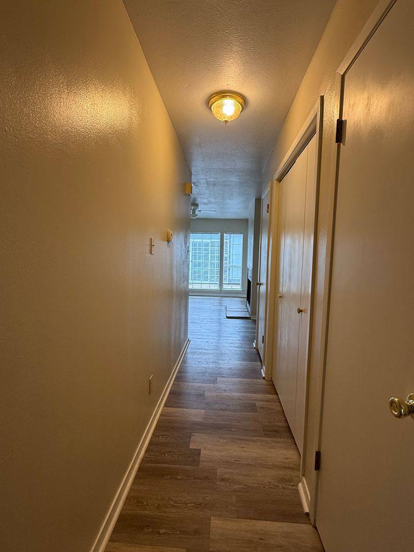 Townhouse for rent at 1001 Todd Lane, San Angelo, TX 76903