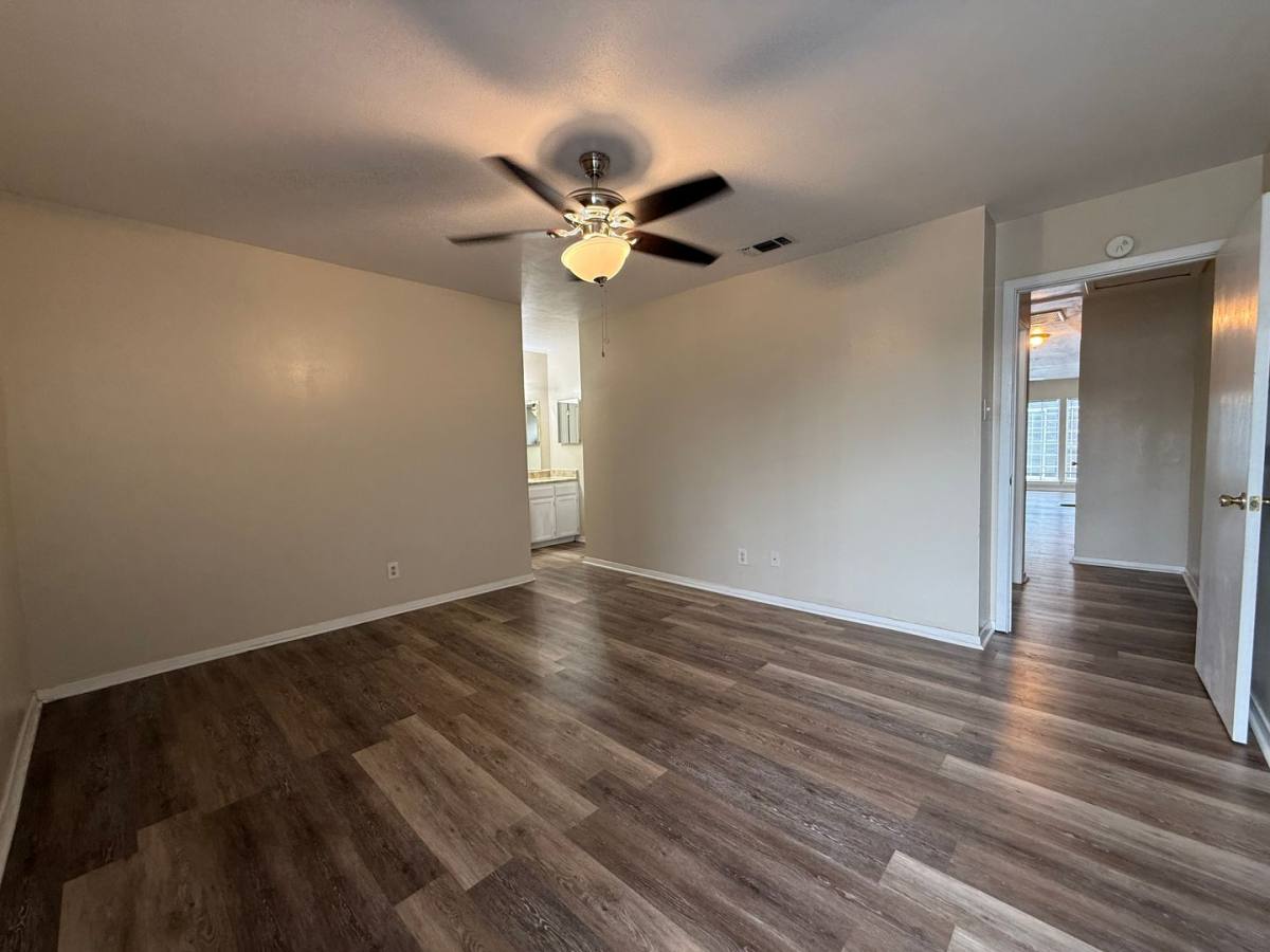Townhouse for rent at 1001 Todd Lane, San Angelo, TX 76903