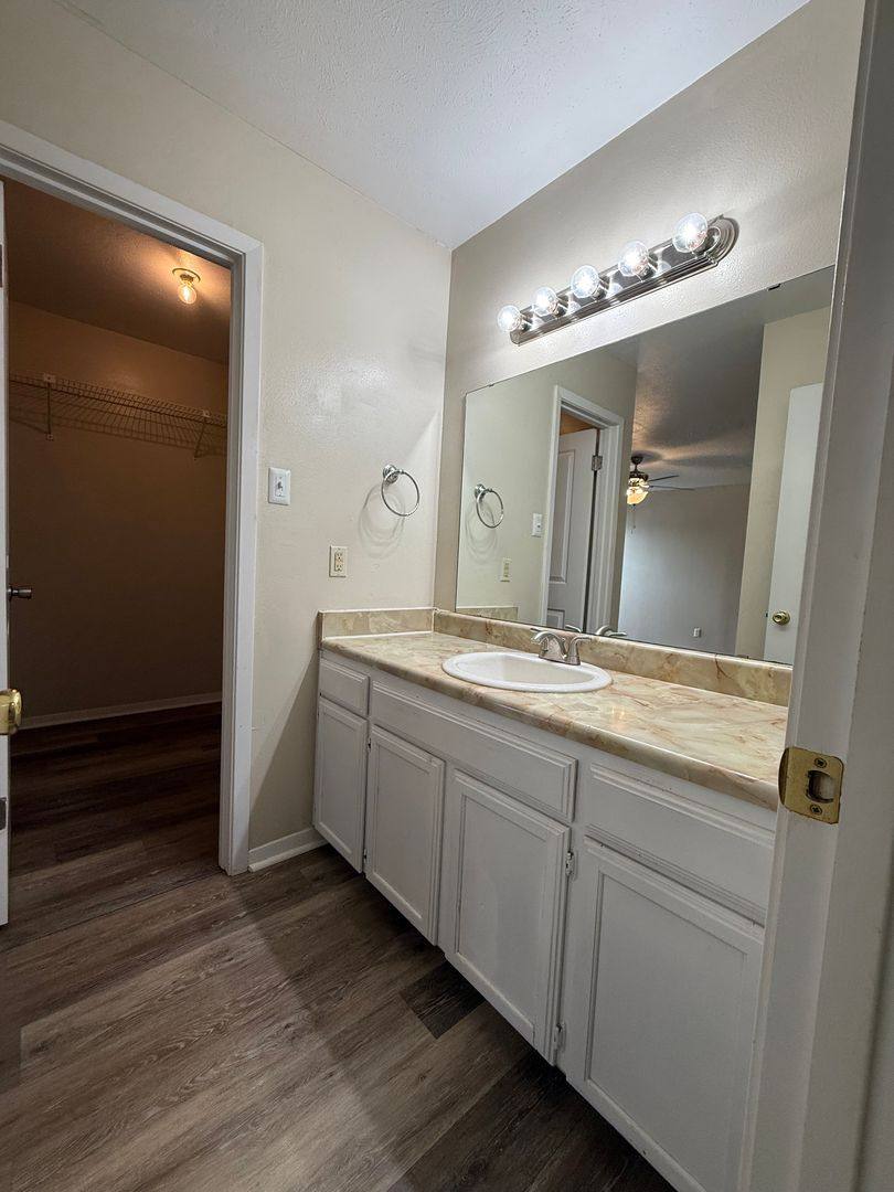Townhouse for rent at 1001 Todd Lane, San Angelo, TX 76903
