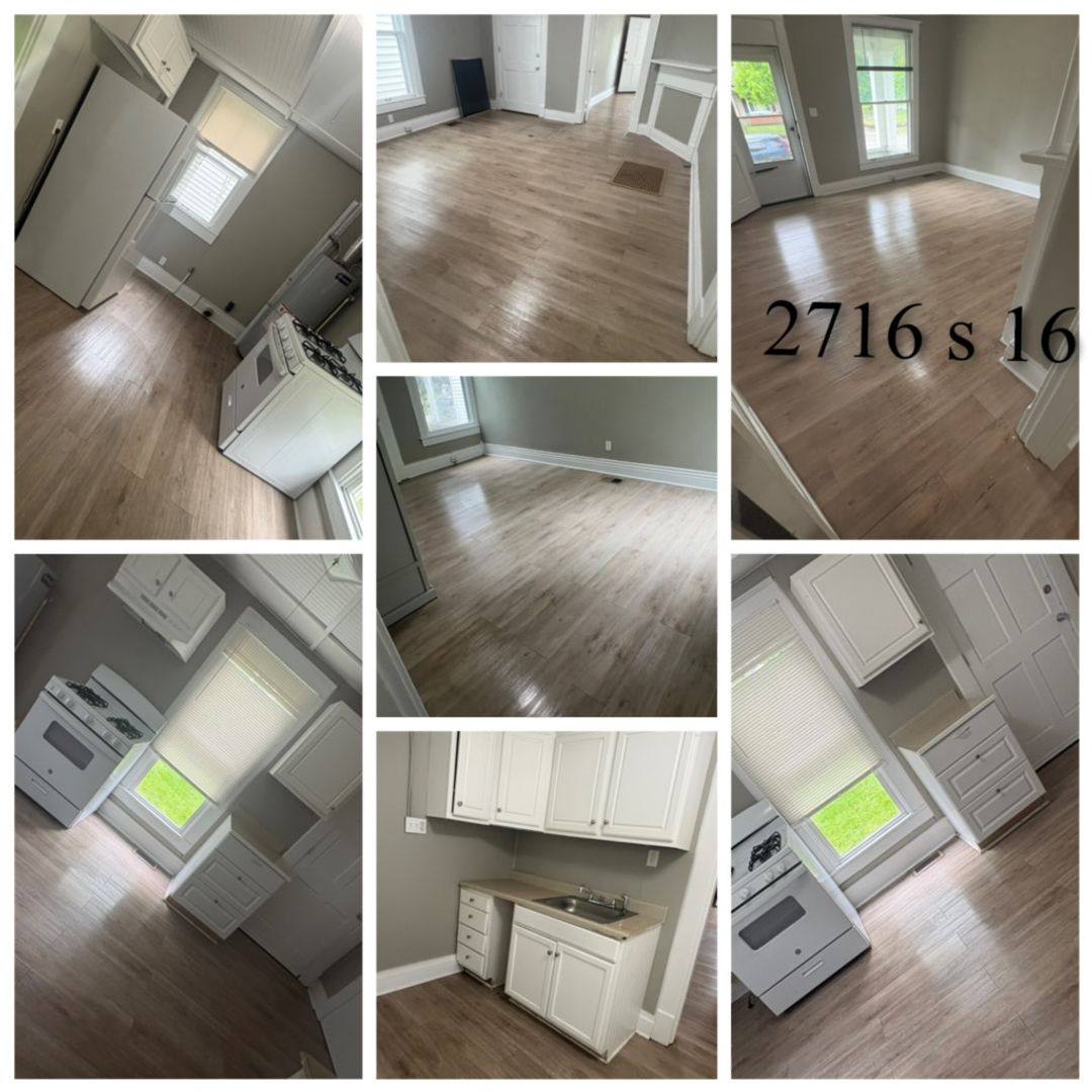 Apartment for rent at 2716 S 6th St, Louisville, KY 40208