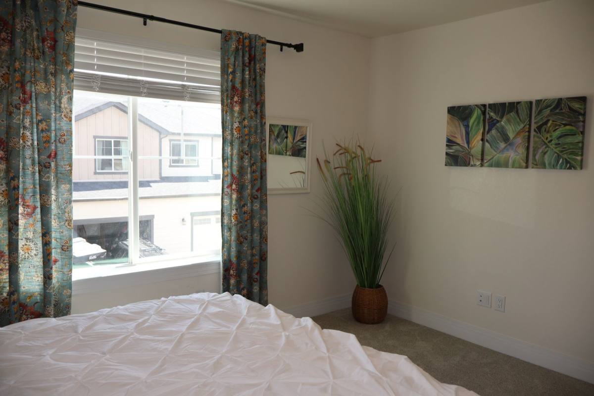 Townhouse for rent at 1169 Bon Homme Richard Dr, Fort Collins, CO 80526