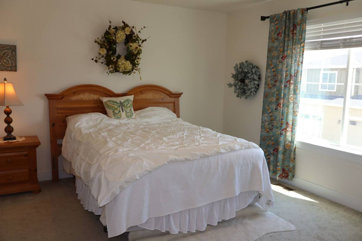 Townhouse for rent at 1169 Bon Homme Richard Dr, Fort Collins, CO 80526