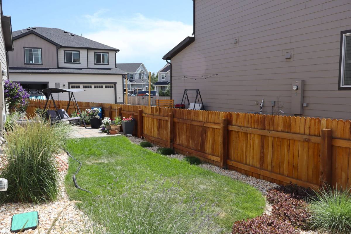 Townhouse for rent at 1169 Bon Homme Richard Dr, Fort Collins, CO 80526