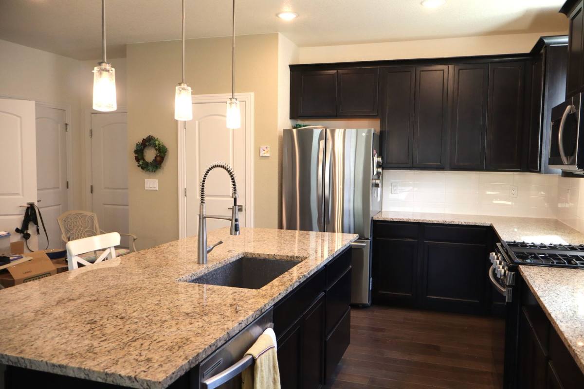 Townhouse for rent at 1169 Bon Homme Richard Dr, Fort Collins, CO 80526