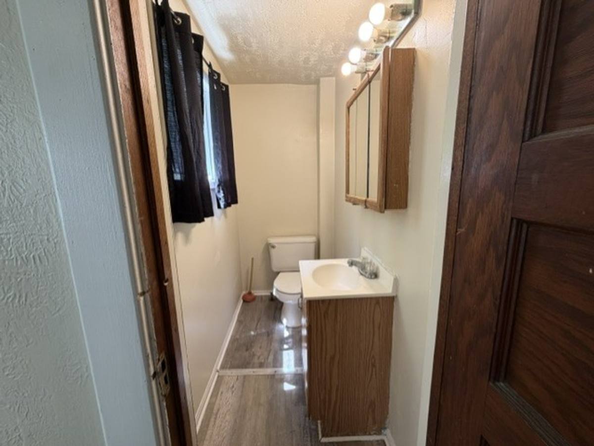 House for rent at 768 Beardsley St, Akron, OH 44311