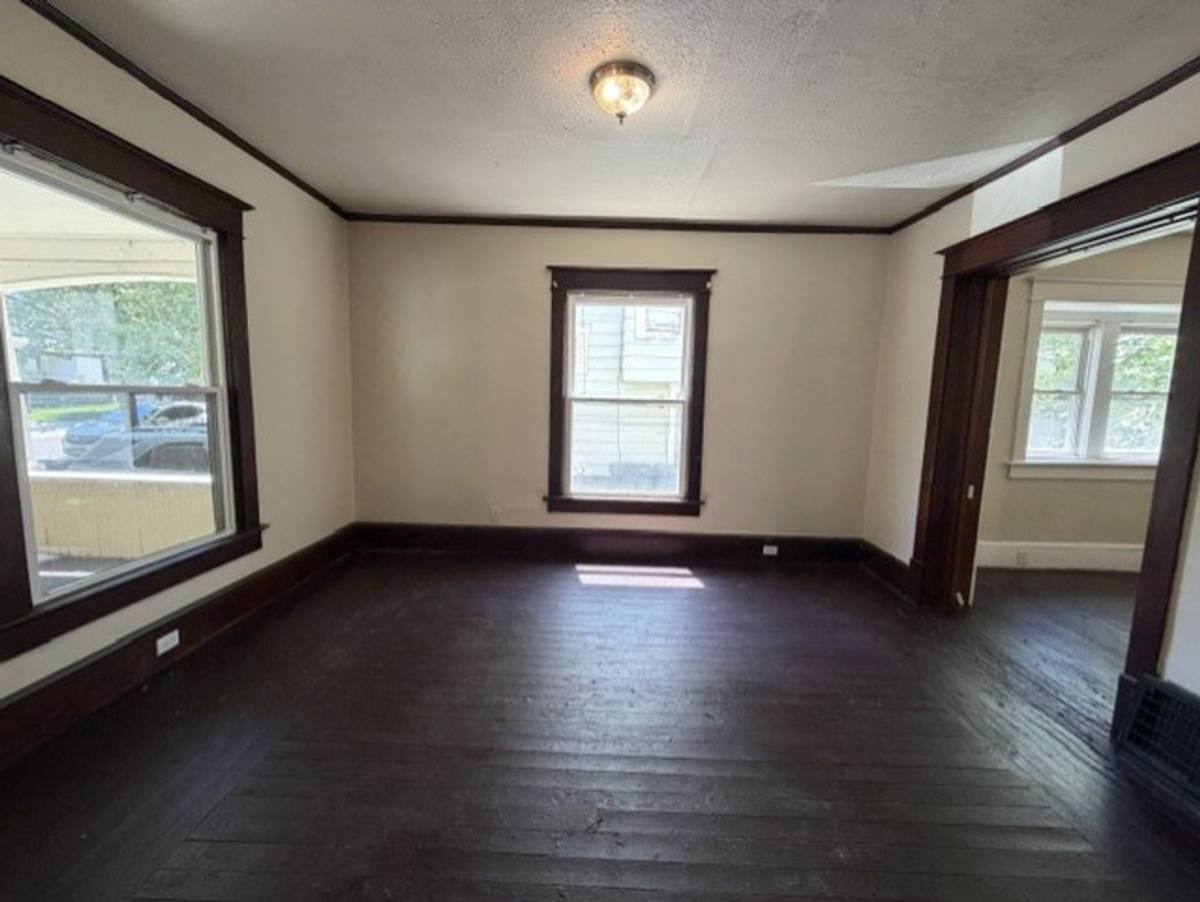 House for rent at 768 Beardsley St, Akron, OH 44311