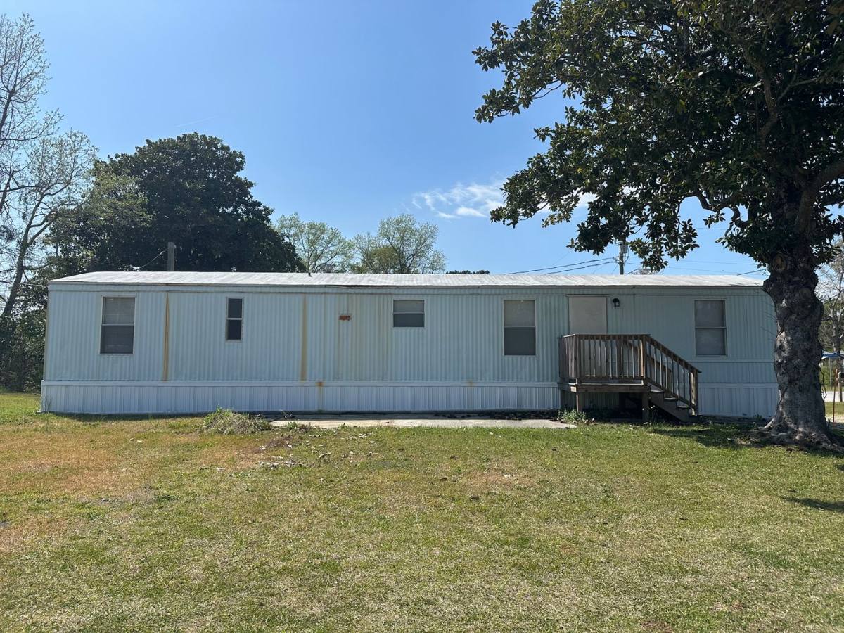 House for rent at 134 Littleton St, Midway Park, NC 28544