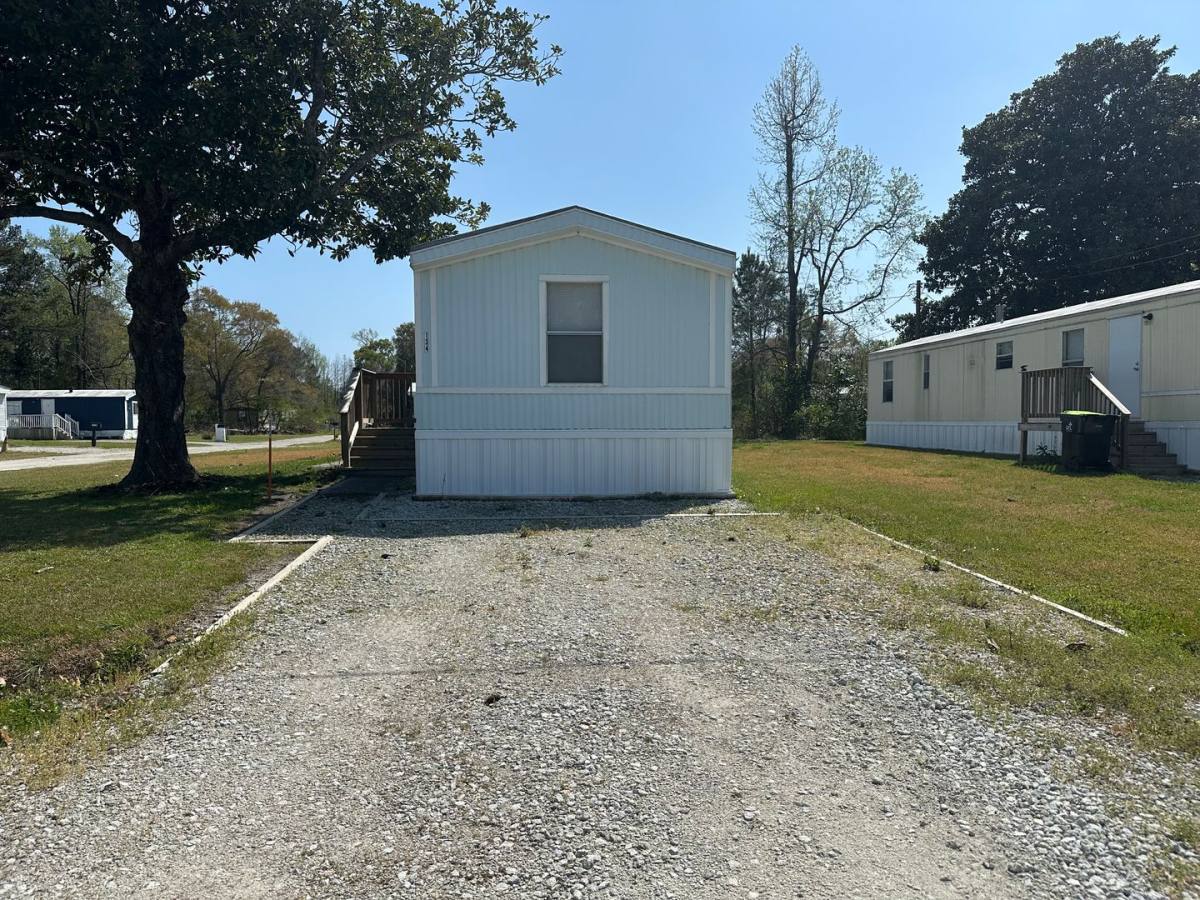 House for rent at 134 Littleton St, Midway Park, NC 28544