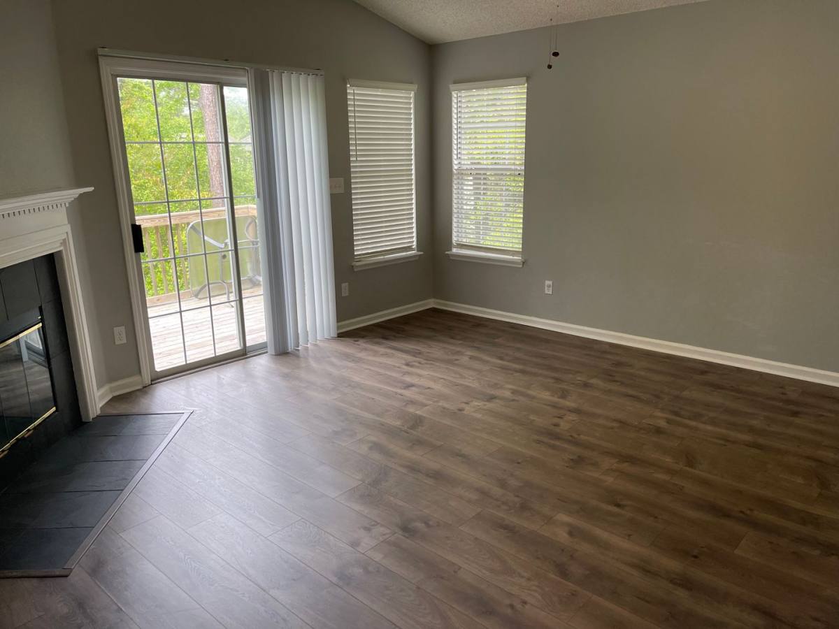 House for rent at 5326 Saint Ives Lane, Tallahassee, FL 32309