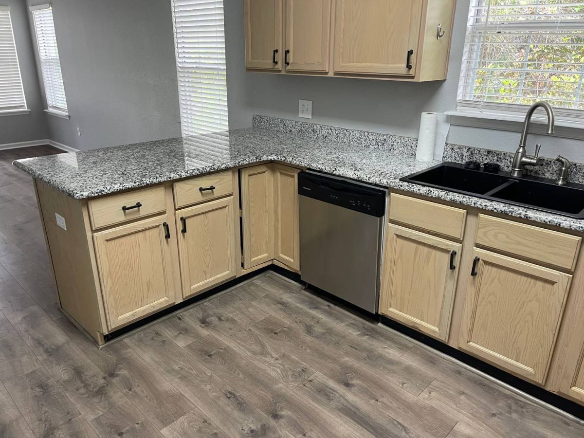 House for rent at 5326 Saint Ives Lane, Tallahassee, FL 32309