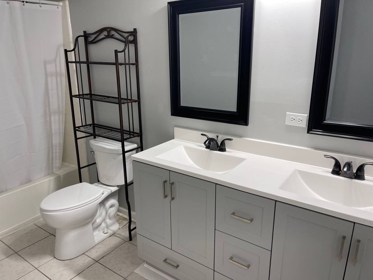 House for rent at 5326 Saint Ives Lane, Tallahassee, FL 32309