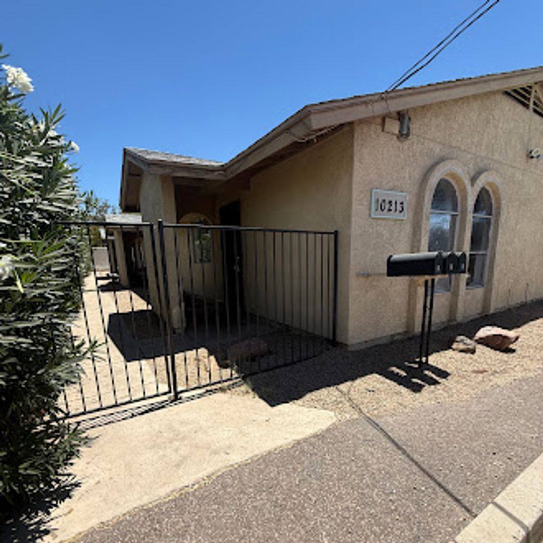 Apartment for rent at 10213 N 15th Ave, Phoenix, AZ 85021