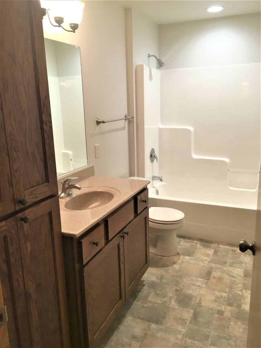 Townhouse for rent at 1112-1178 Scout Dr, Watertown, SD 57201