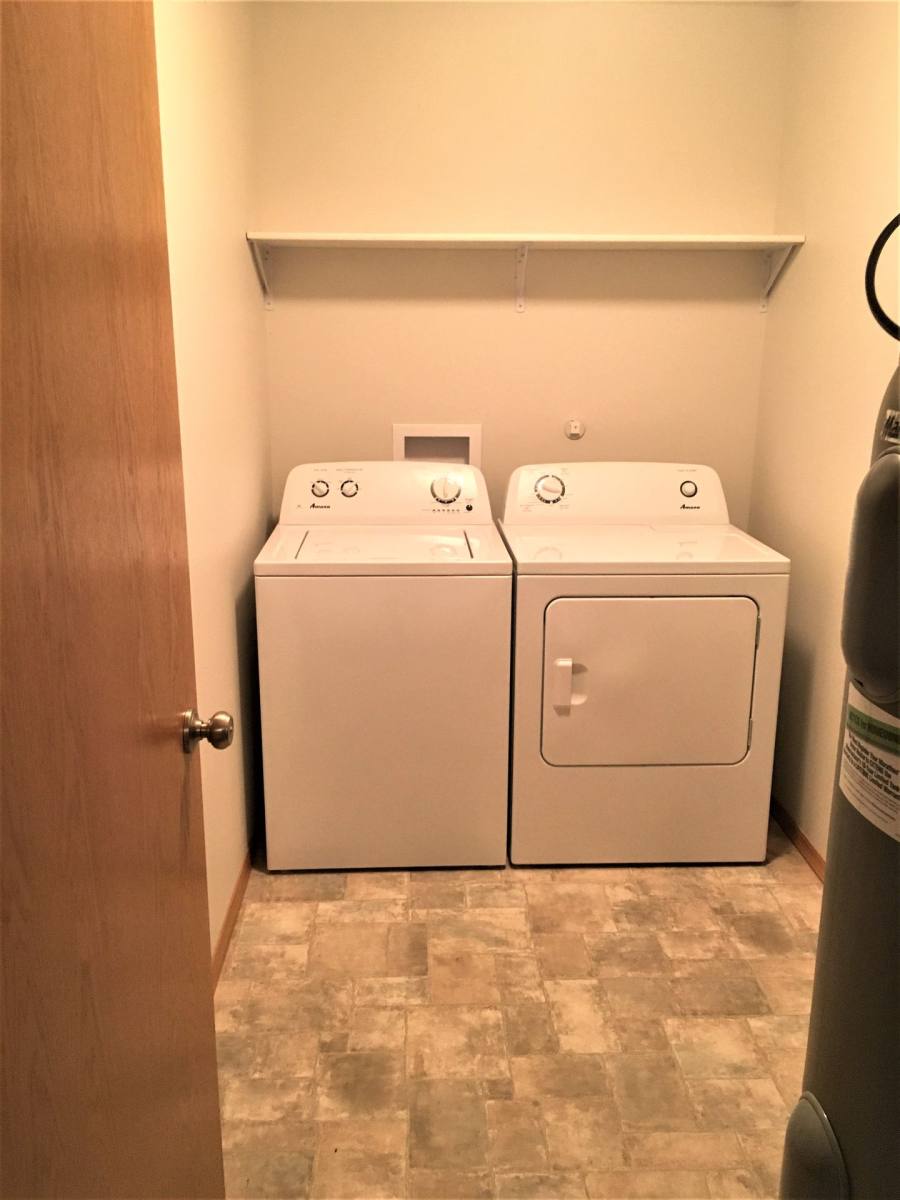 Townhouse for rent at 1112-1178 Scout Dr, Watertown, SD 57201