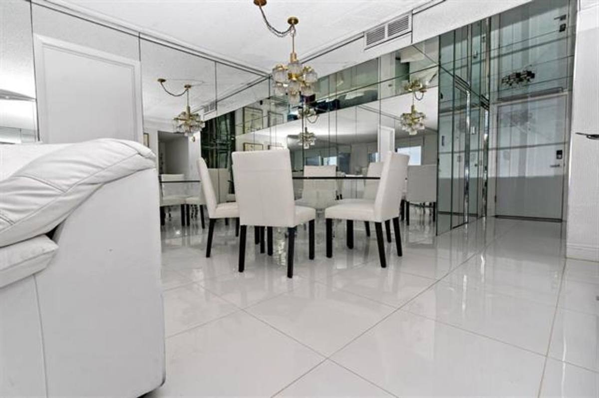 Apartment for rent at 1880 S Ocean Dr, Hallandale, FL 33009