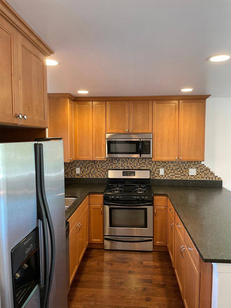 Townhouse for rent at 5947 Delridge Way SW, Seattle, WA 98106
