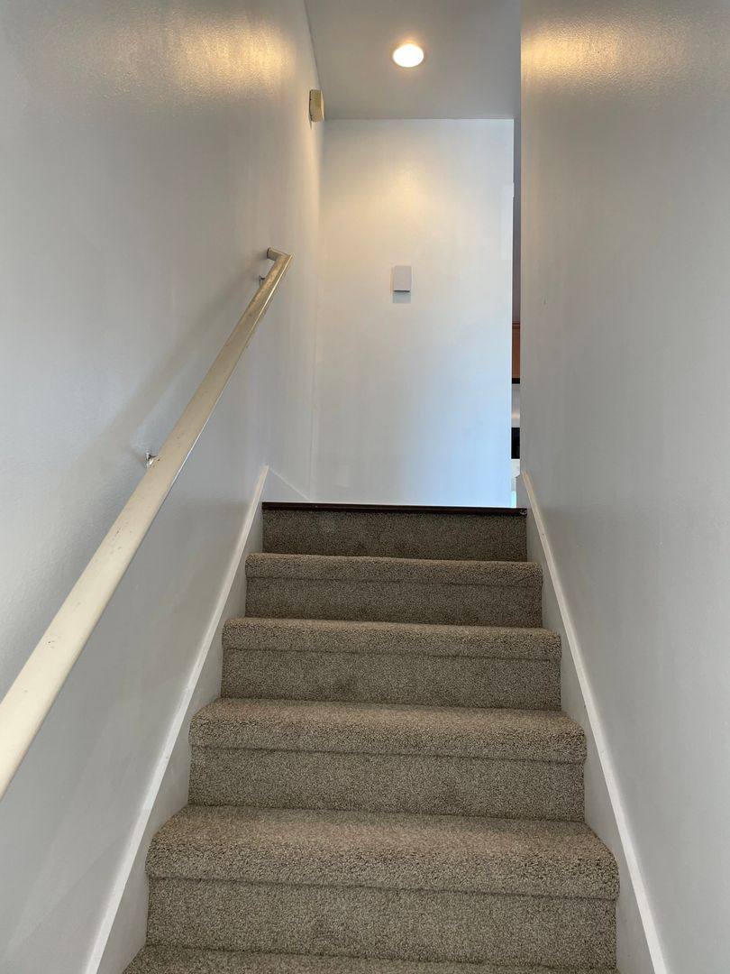 Townhouse for rent at 5947 Delridge Way SW, Seattle, WA 98106