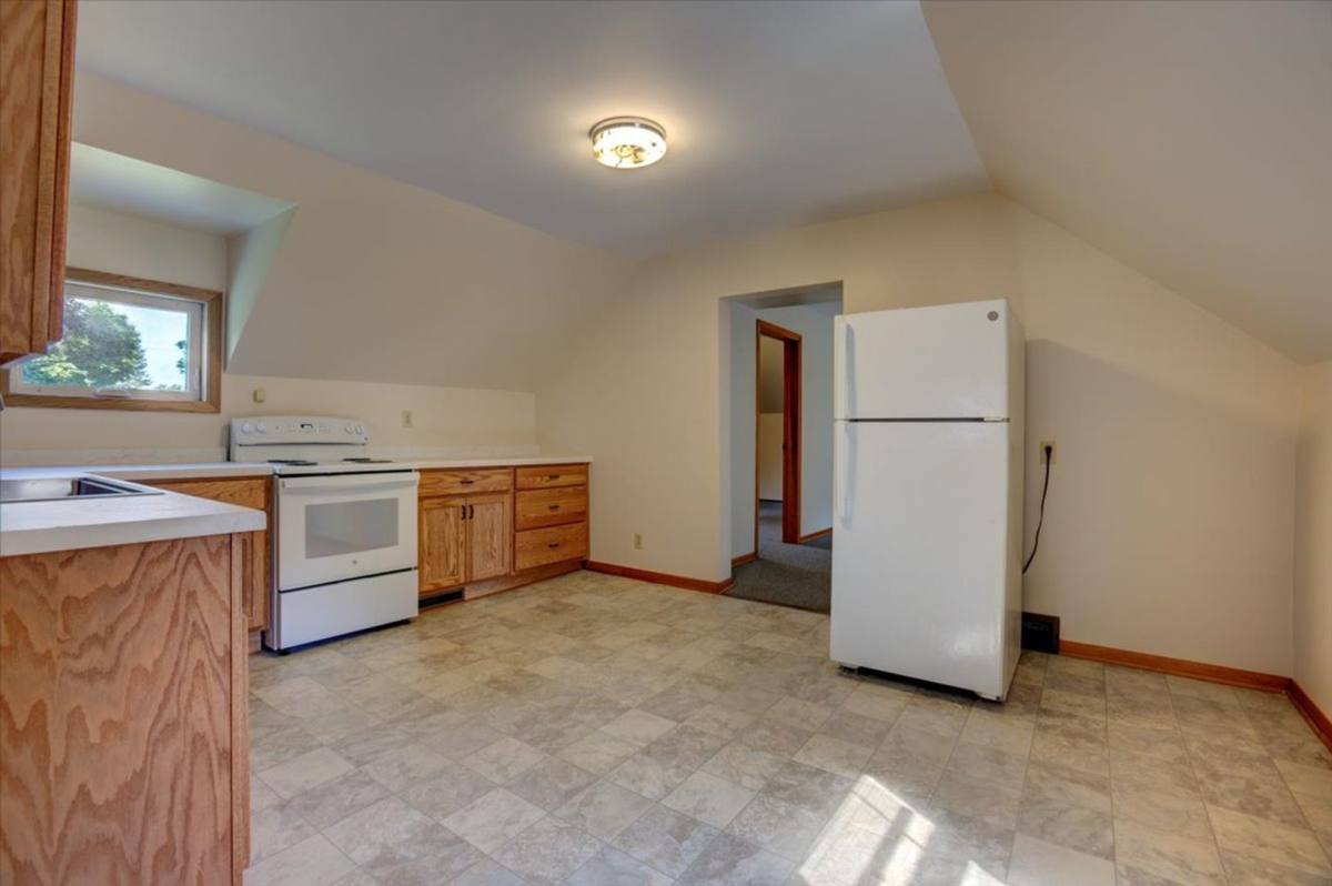 Apartment for rent at 1803 1 2 11th St, Menomonie, WI 54751
