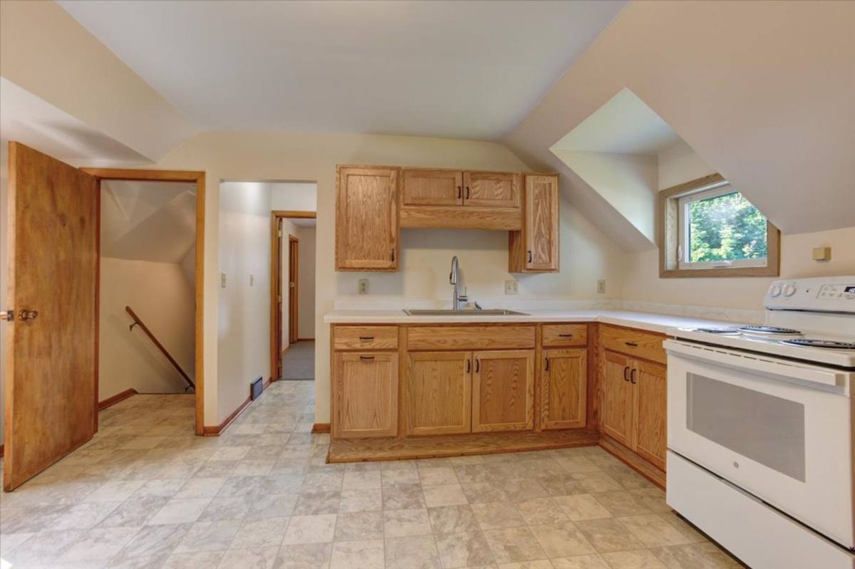 Apartment for rent at 1803 1 2 11th St, Menomonie, WI 54751