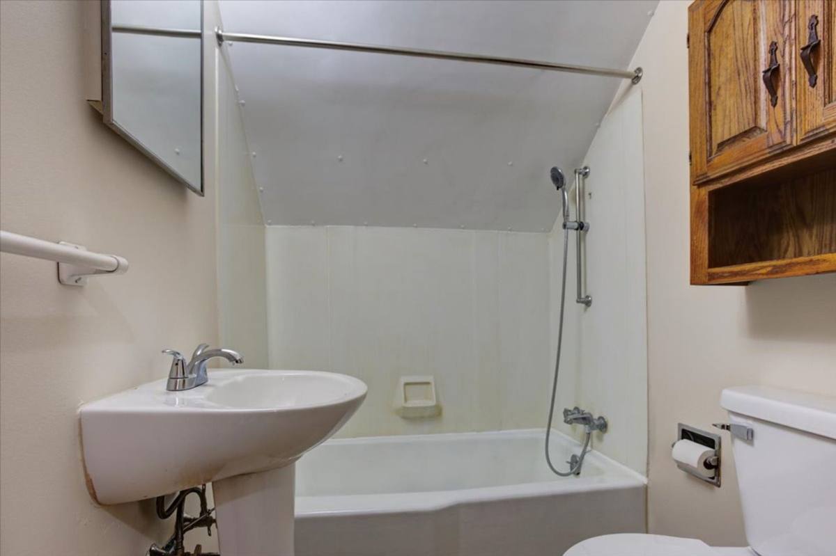 Apartment for rent at 1803 1 2 11th St, Menomonie, WI 54751