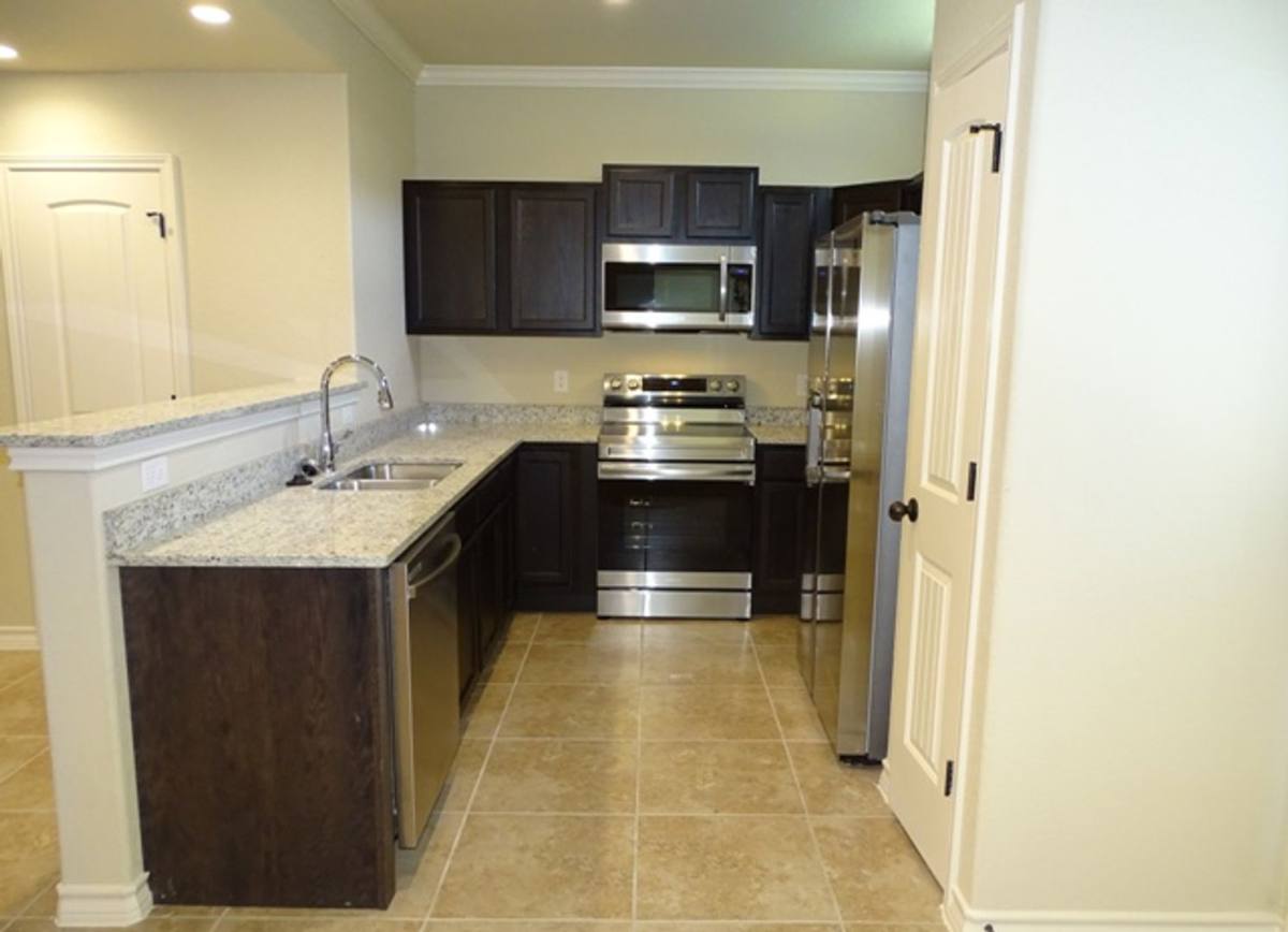 Townhouse for rent at 6414 Luglio Lane, San Antonio, TX 78233