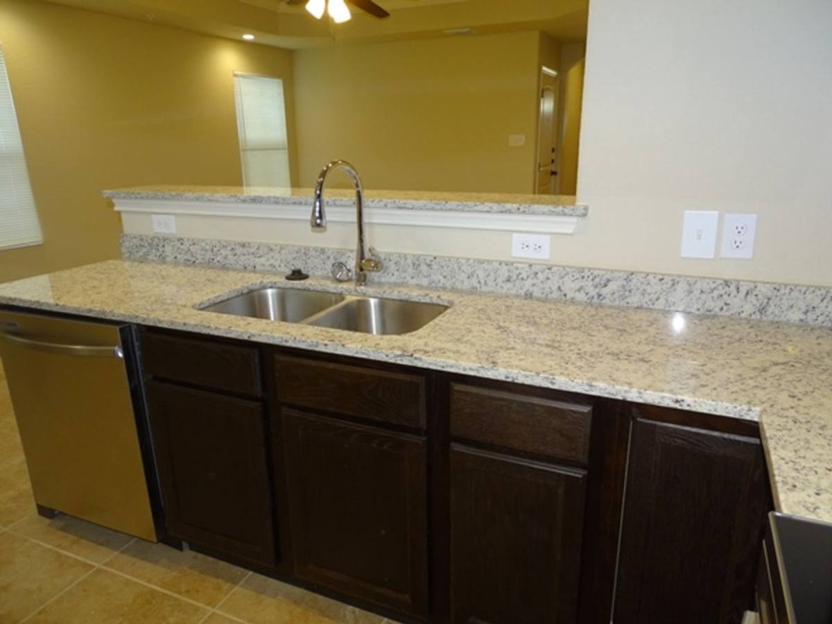 Townhouse for rent at 6414 Luglio Lane, San Antonio, TX 78233