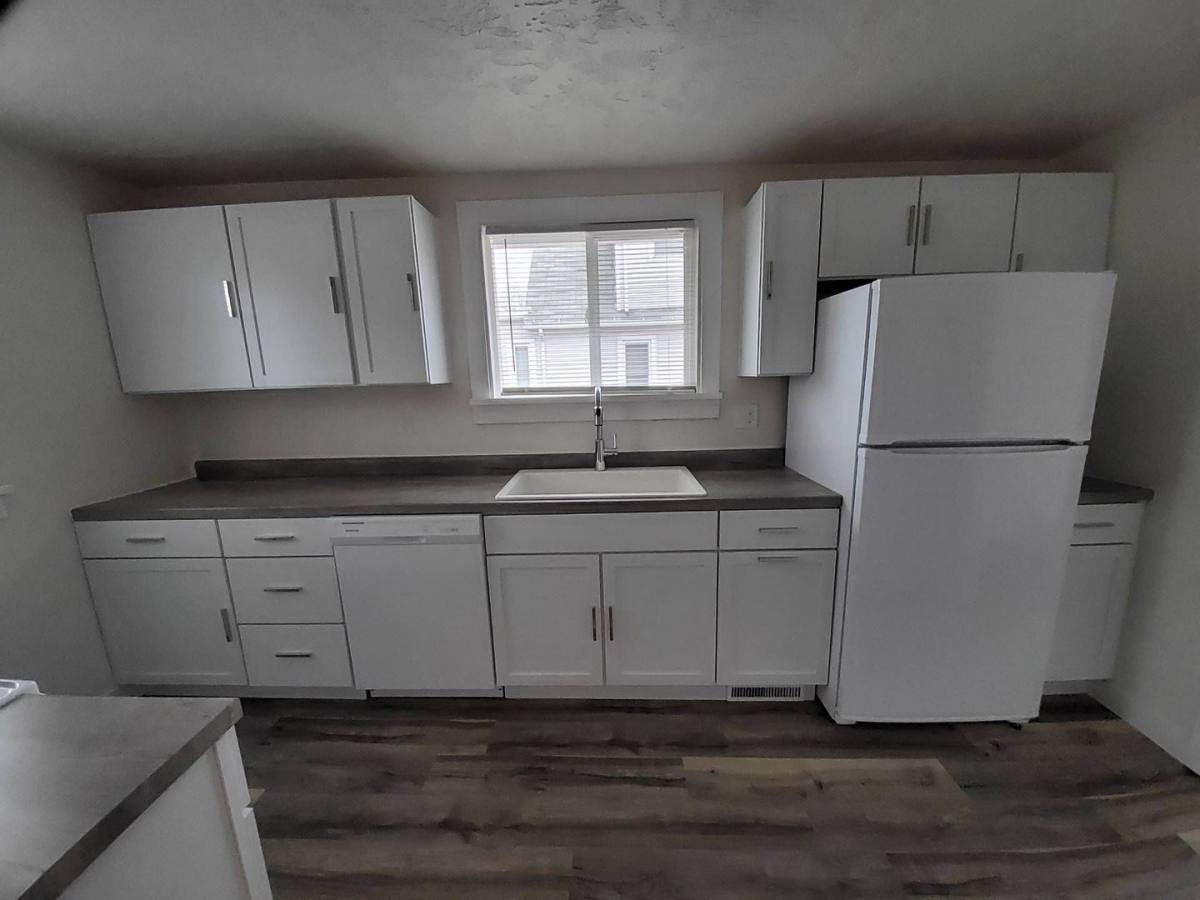 House for rent at 1368 Cherry St, Green Bay, WI 54301