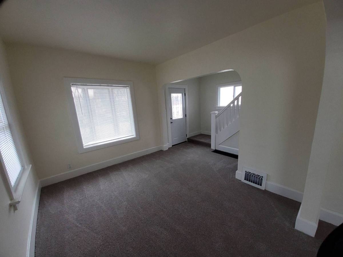House for rent at 1368 Cherry St, Green Bay, WI 54301