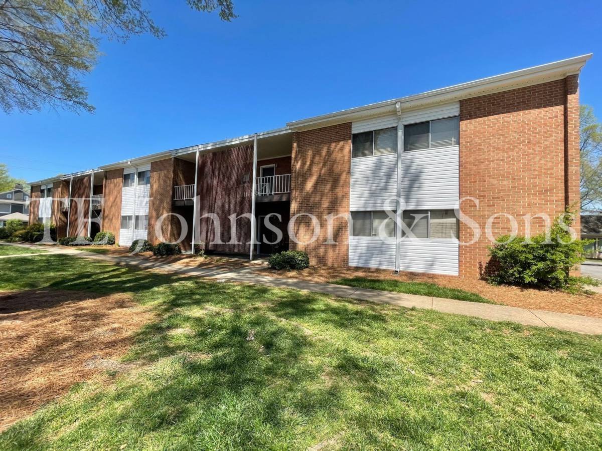 Apartment for rent at 2001 S Main St #104, Winston Salem, NC 27127