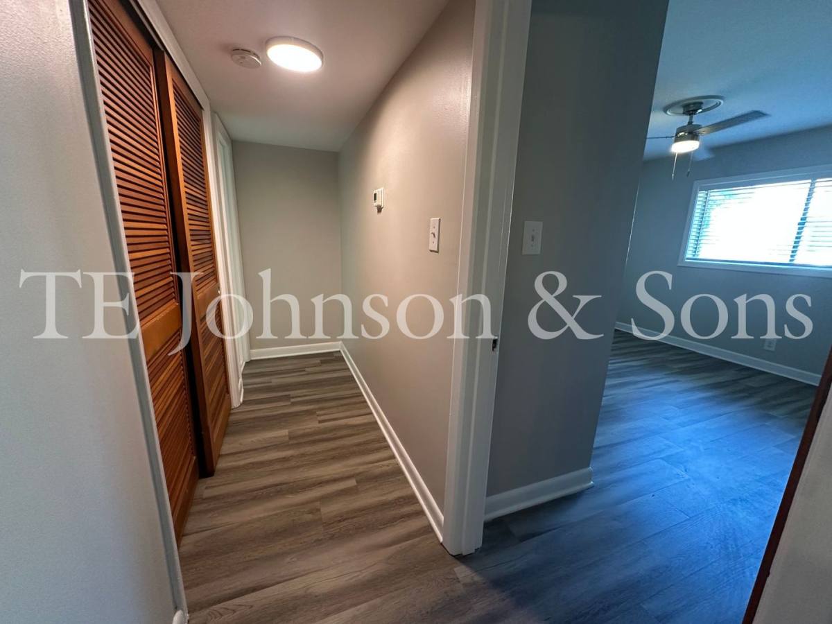 Apartment for rent at 2001 S Main St #104, Winston Salem, NC 27127
