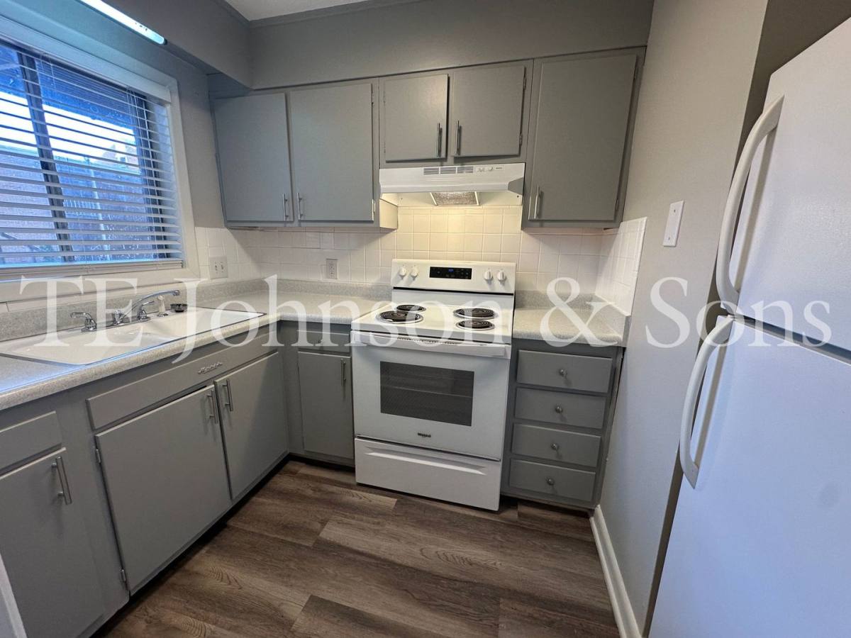 Apartment for rent at 2001 S Main St #104, Winston Salem, NC 27127