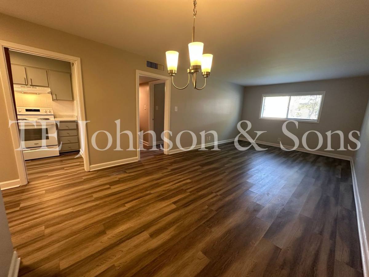Apartment for rent at 2001 S Main St #104, Winston Salem, NC 27127