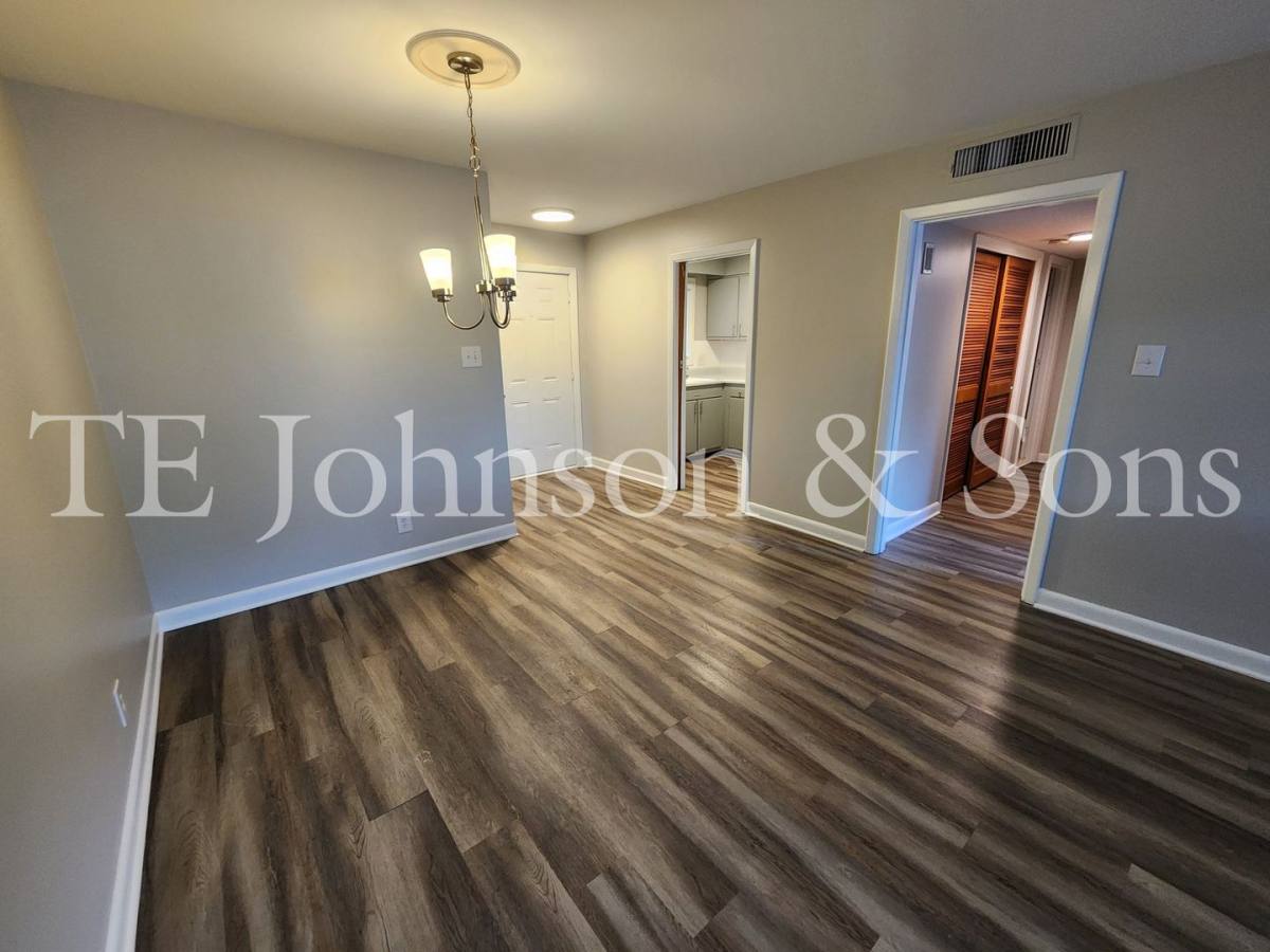 Apartment for rent at 2001 S Main St #104, Winston Salem, NC 27127