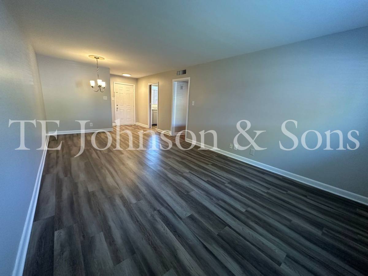 Apartment for rent at 2001 S Main St #104, Winston Salem, NC 27127