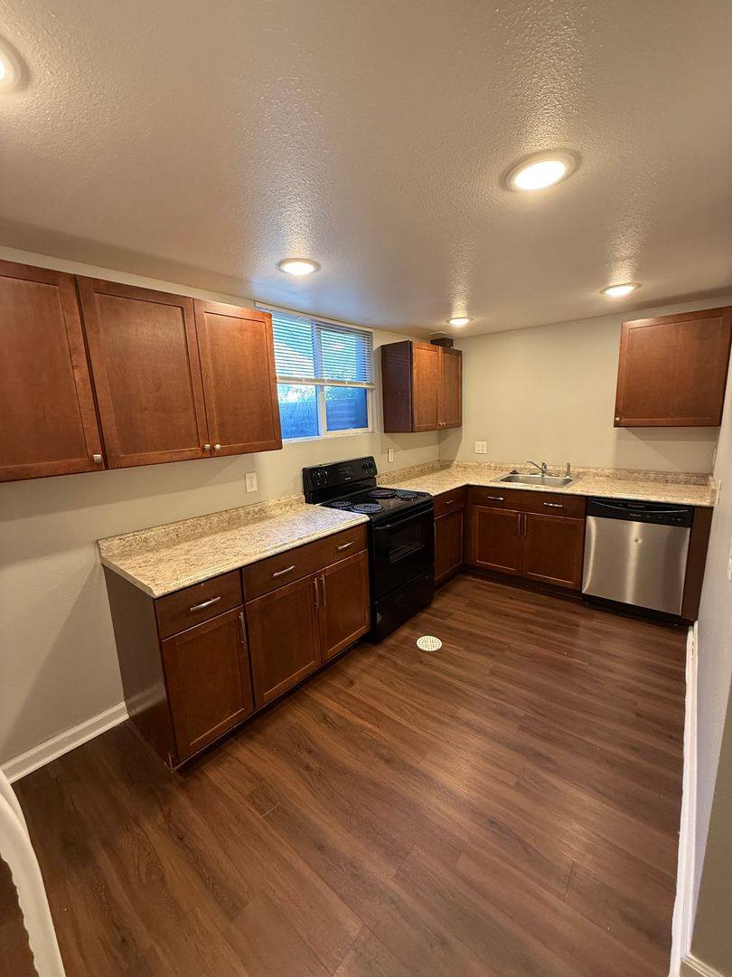 Apartment for rent at 4140 W Ellsworth, Denver, CO 80219
