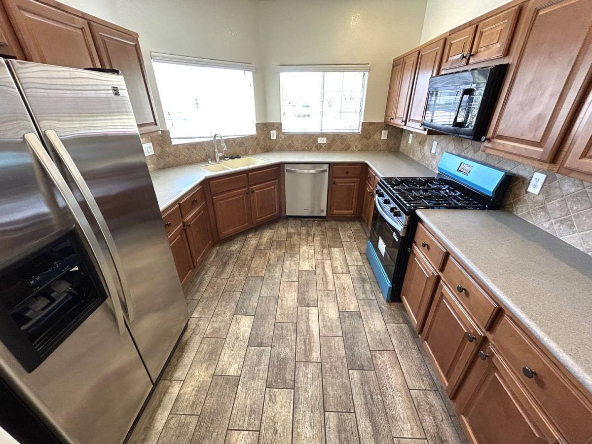 House for rent at 8877 Tomnitz Ave, Las Vegas, NV 89178