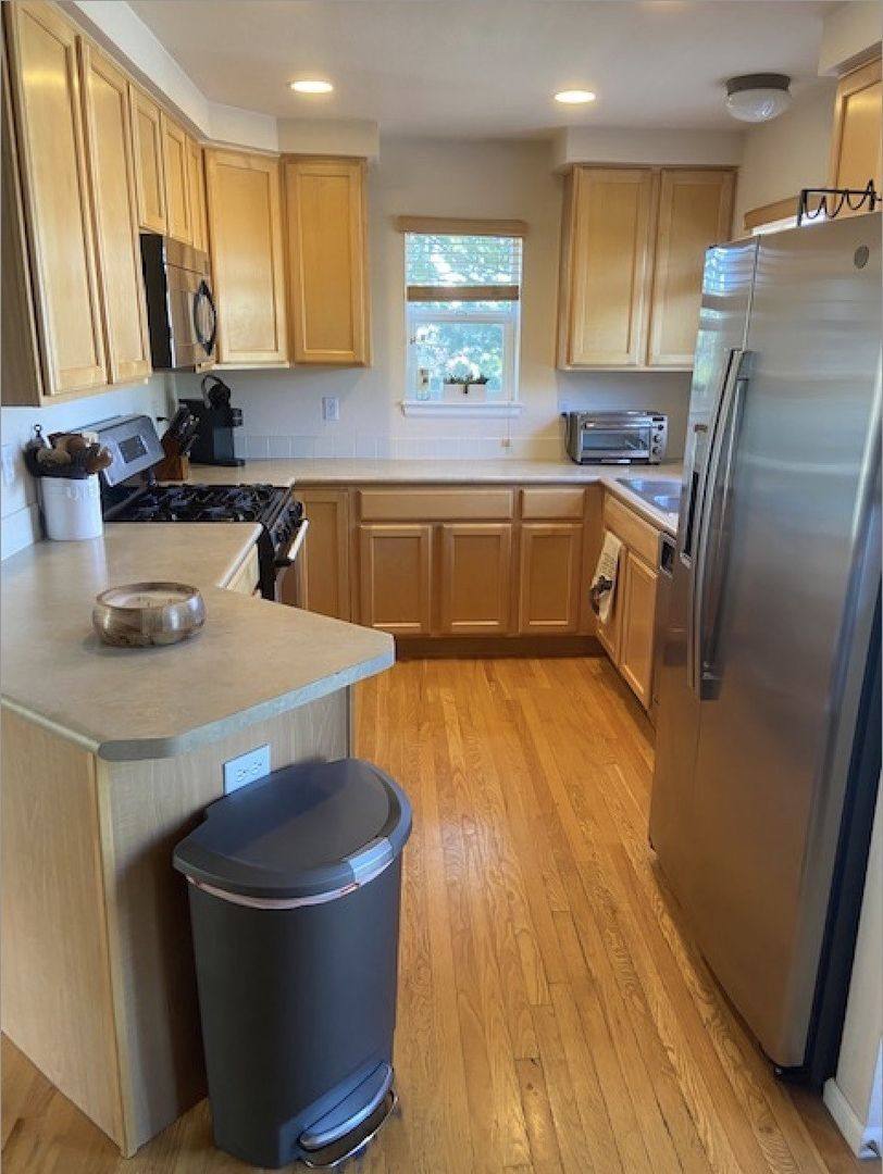 Townhouse for rent at 3744 Wolff St, Denver, CO 80212