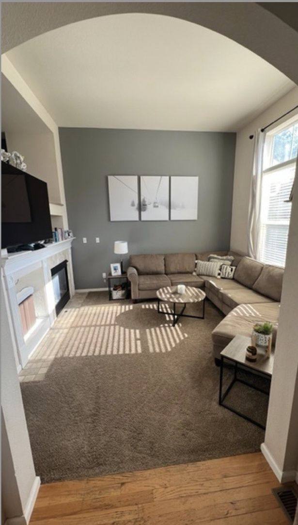Townhouse for rent at 3744 Wolff St, Denver, CO 80212