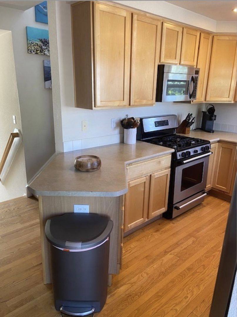 Townhouse for rent at 3744 Wolff St, Denver, CO 80212