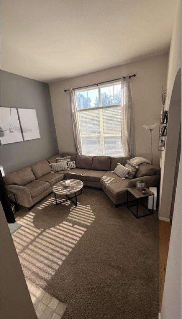 Townhouse for rent at 3744 Wolff St, Denver, CO 80212