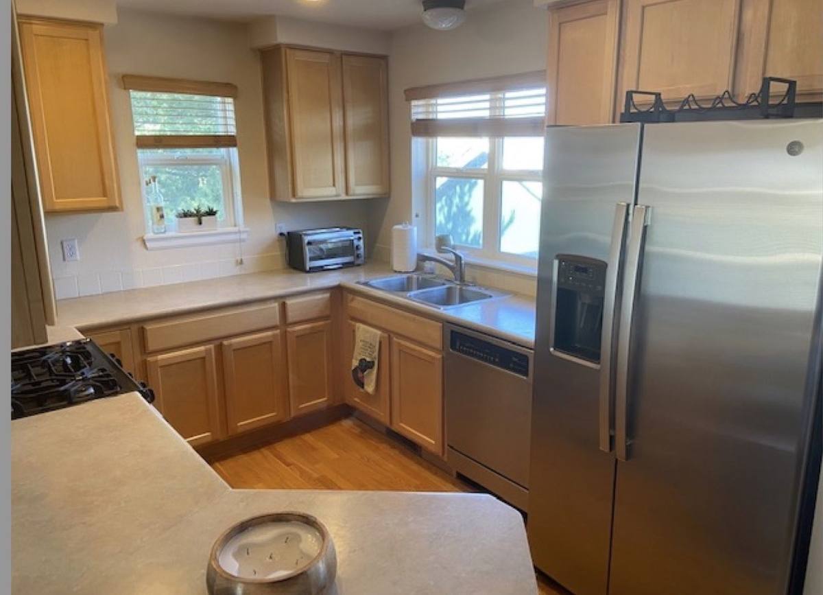 Townhouse for rent at 3744 Wolff St, Denver, CO 80212
