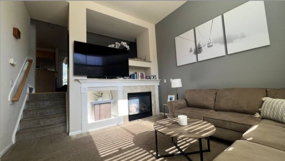 Townhouse for rent at 3744 Wolff St, Denver, CO 80212