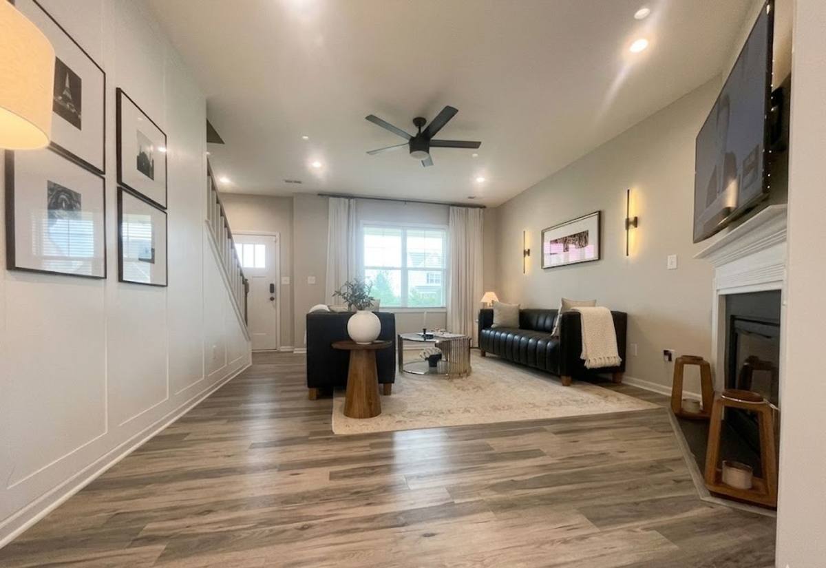 House for rent at 134 Chatfield Dr, Raeford, NC 28376