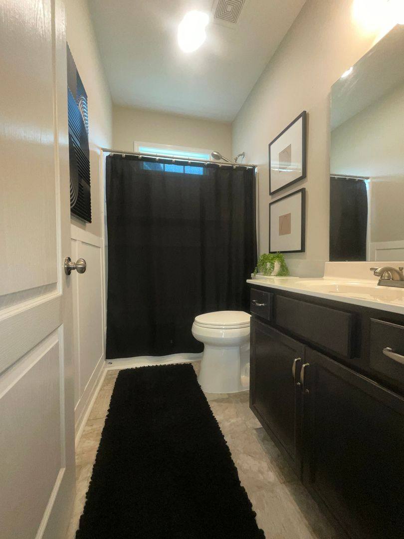 House for rent at 134 Chatfield Dr, Raeford, NC 28376