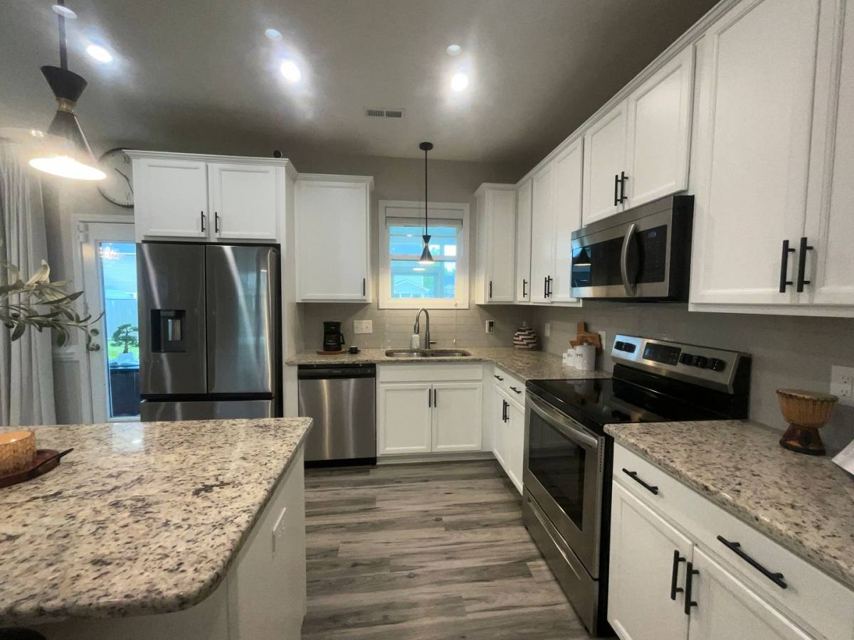 House for rent at 134 Chatfield Dr, Raeford, NC 28376