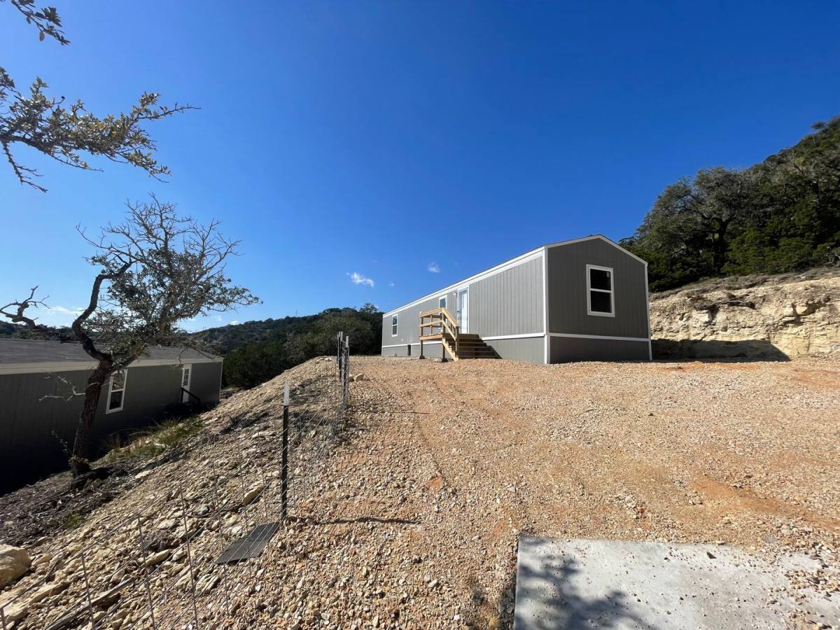 Apartment for rent at 377-6 Buck Trail, Canyon Lake, TX 78133