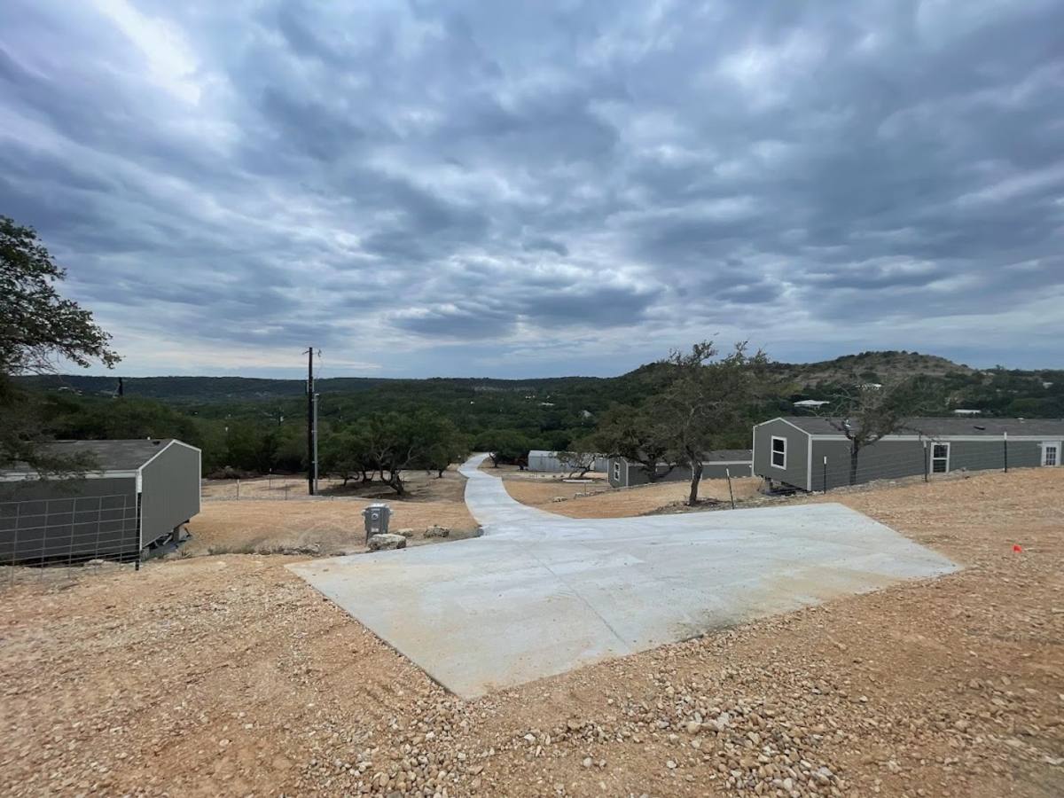 Apartment for rent at 377-6 Buck Trail, Canyon Lake, TX 78133