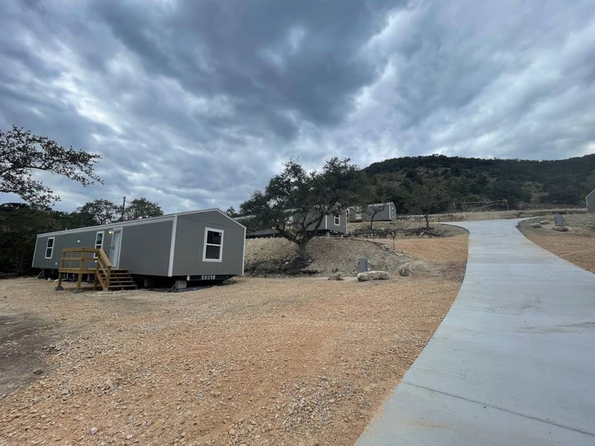 Apartment for rent at 377-6 Buck Trail, Canyon Lake, TX 78133
