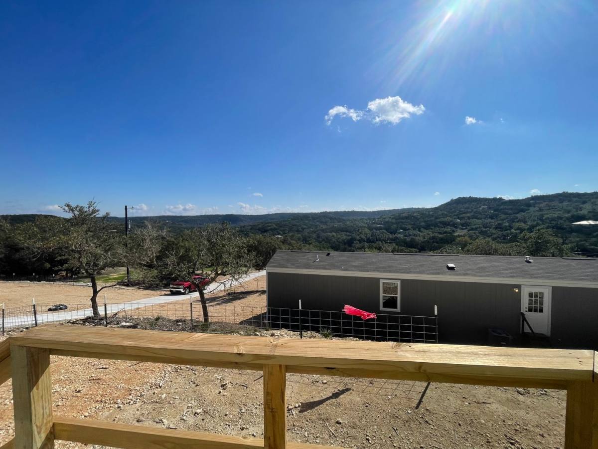 Apartment for rent at 377-6 Buck Trail, Canyon Lake, TX 78133